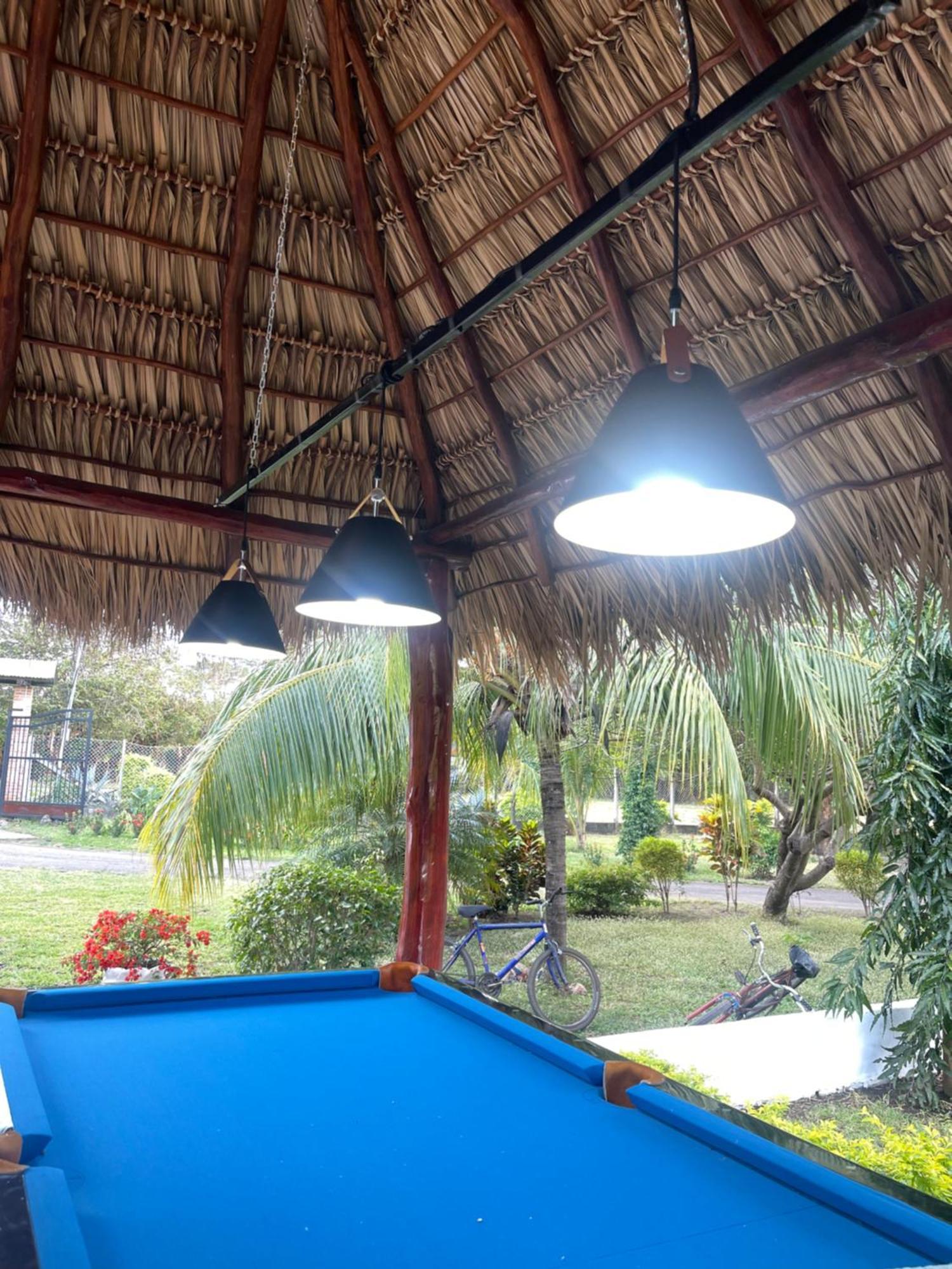 Hotel Boutique Victoria Moyogalpa Exterior photo